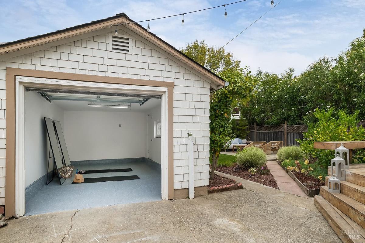 413 D Street San Rafael CA 94901