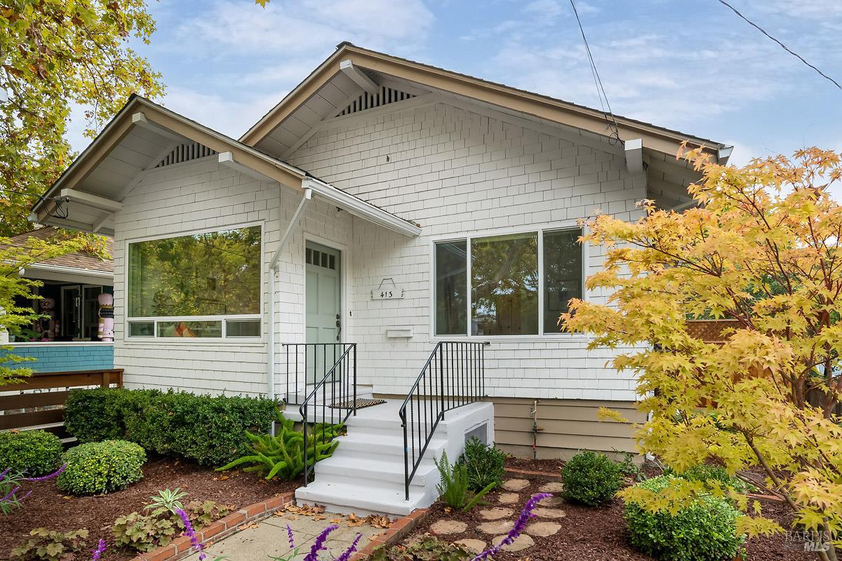 413 D Street San Rafael CA 94901