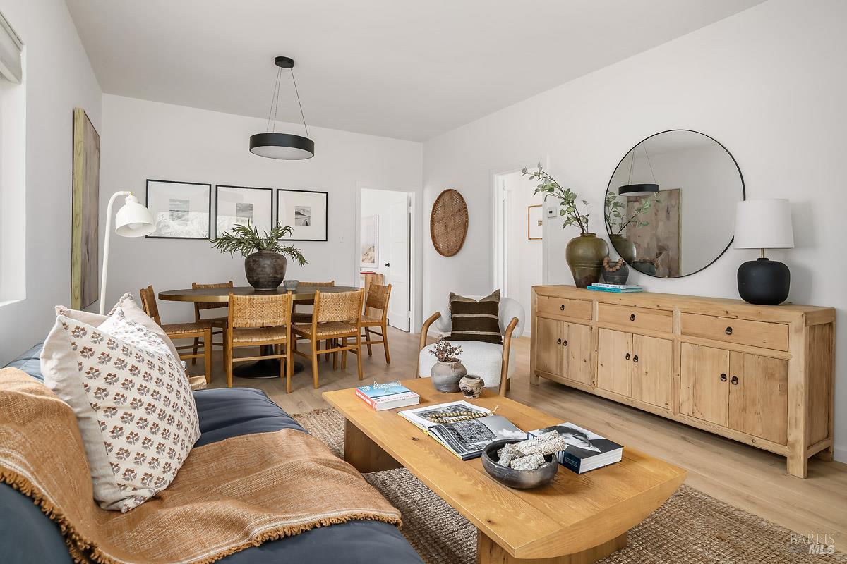 413 D Street San Rafael CA 94901