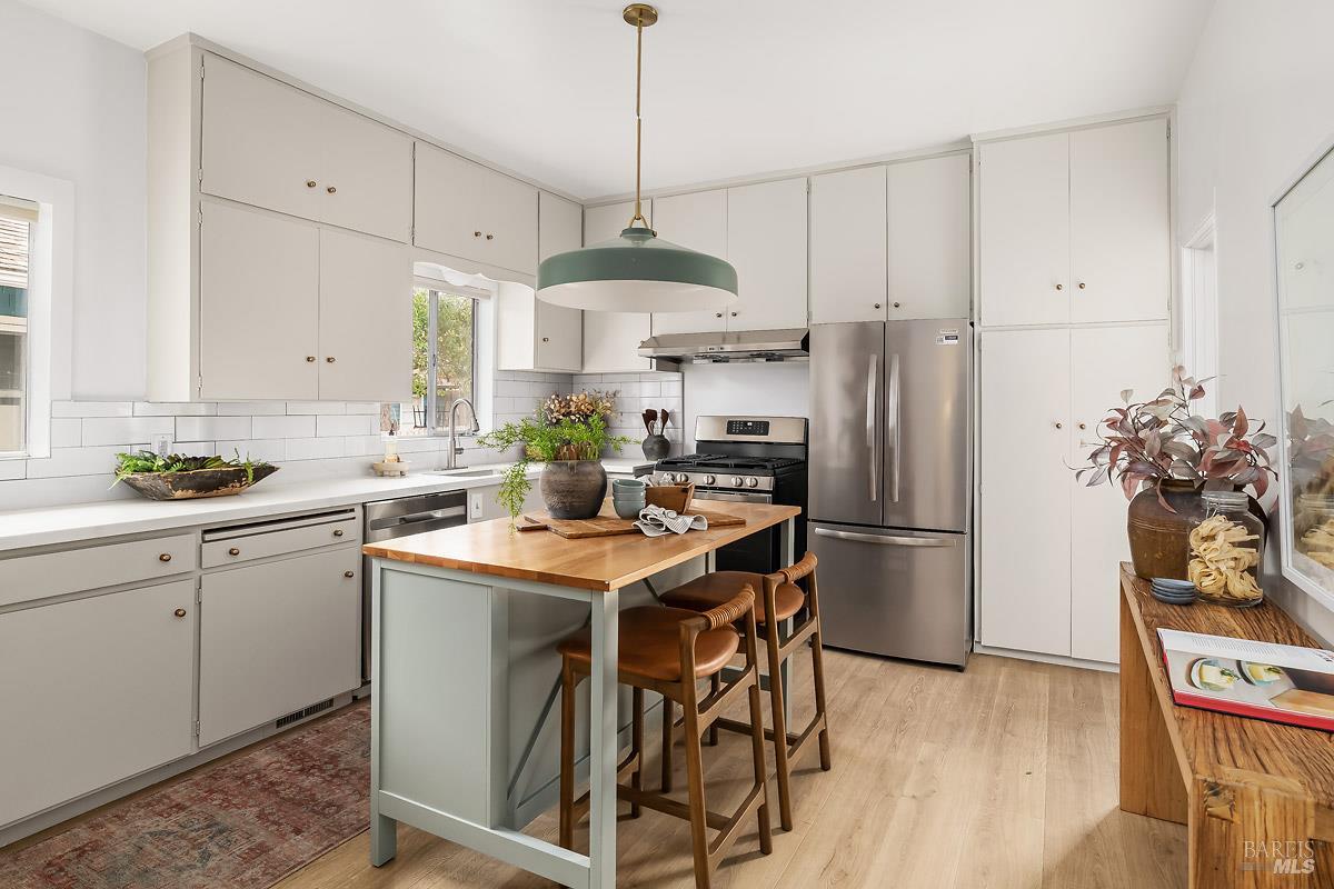 413 D Street San Rafael CA 94901