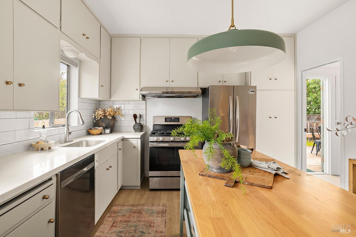 413 D Street San Rafael CA 94901