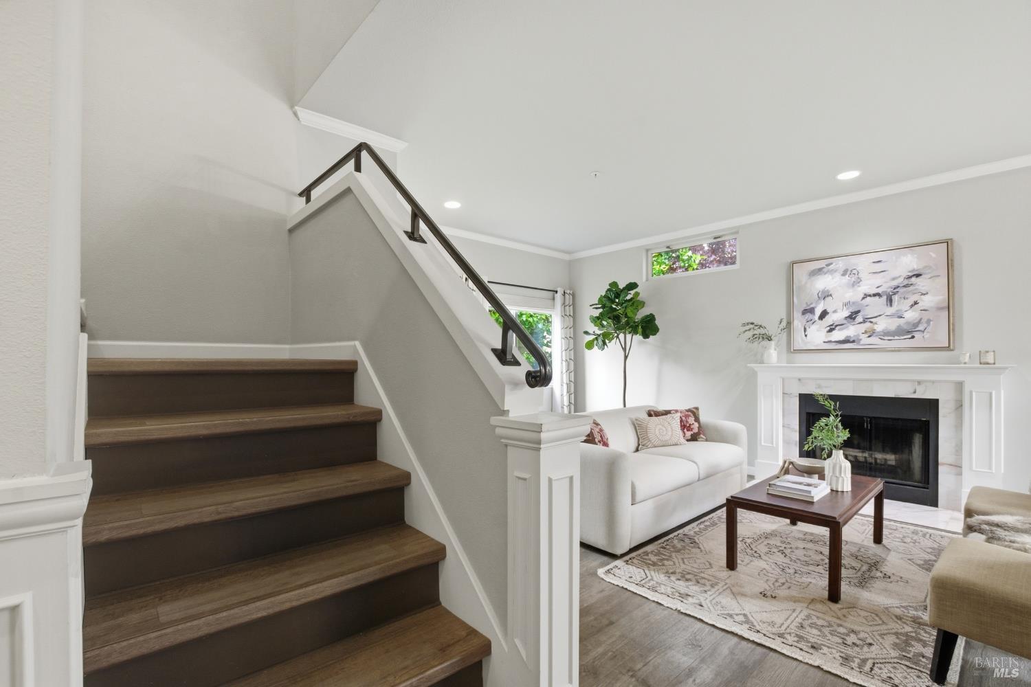 62 Avalon Court Napa CA 94558