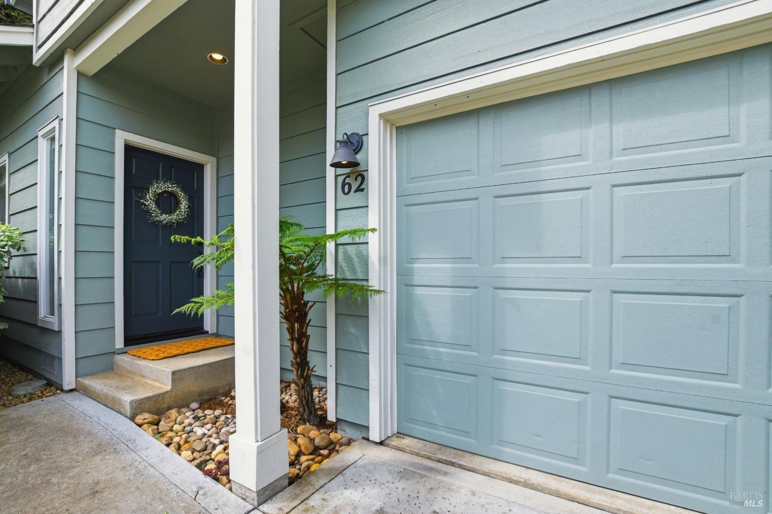 62 Avalon Court Napa CA 94558