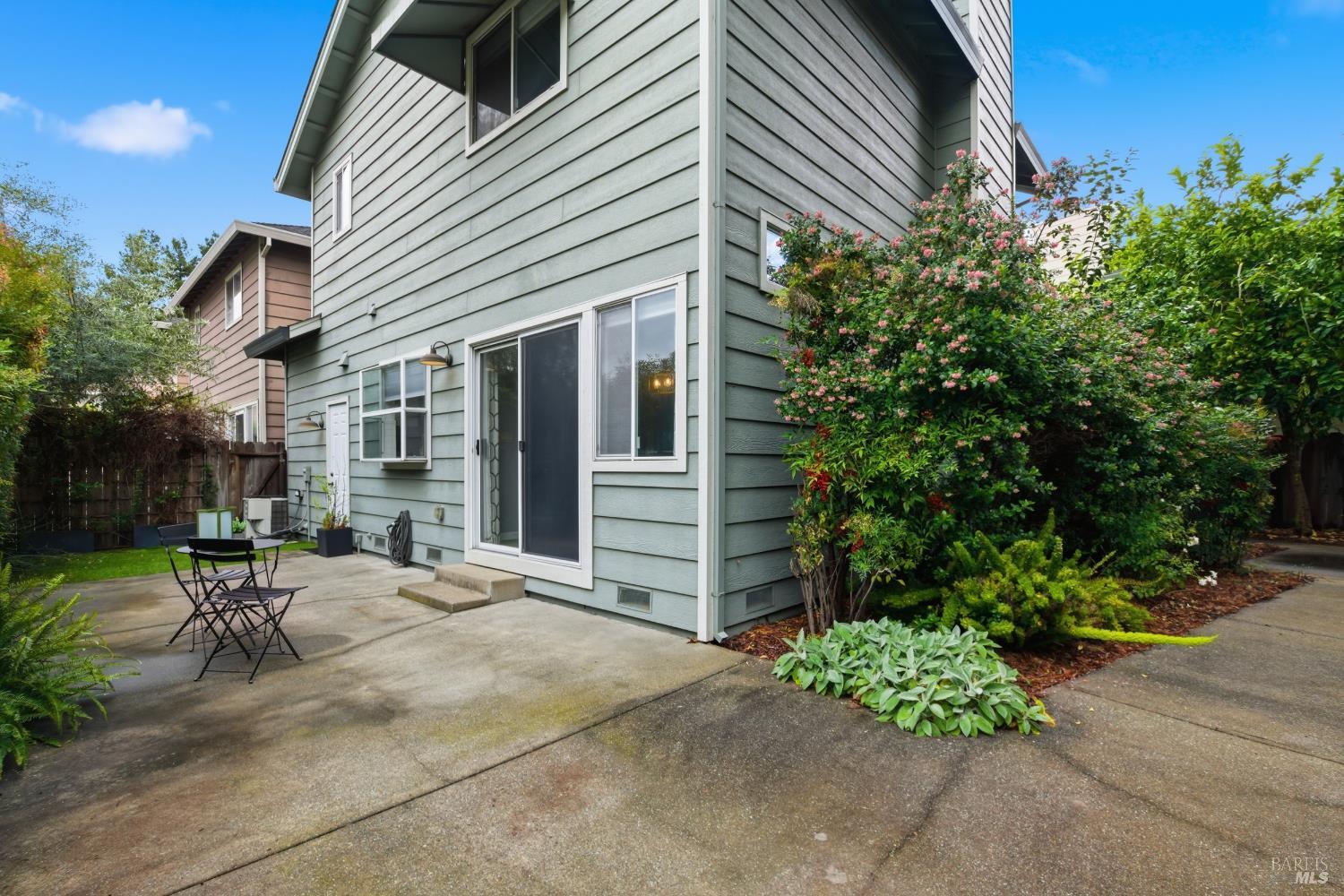 62 Avalon Court Napa CA 94558