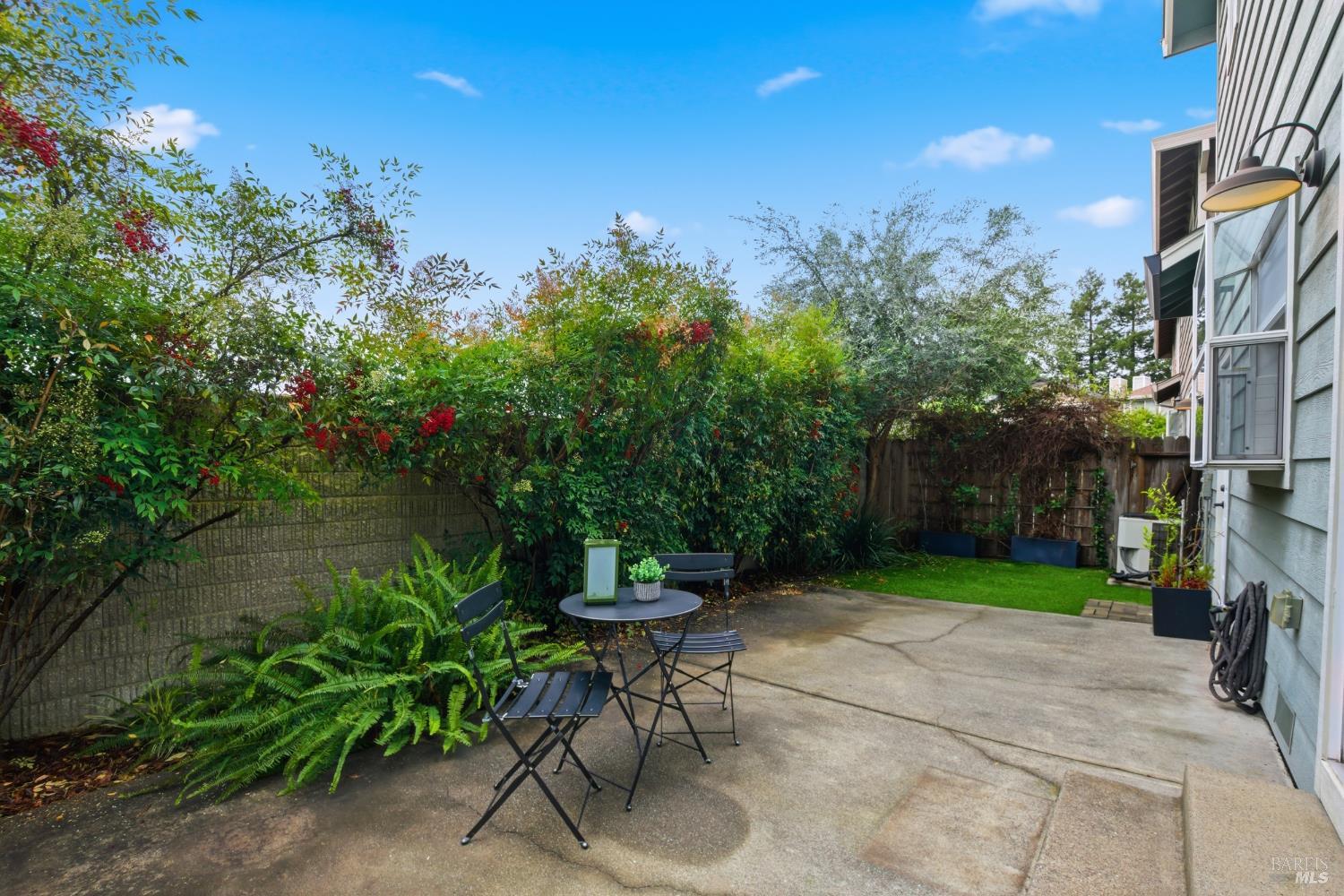 62 Avalon Court Napa CA 94558