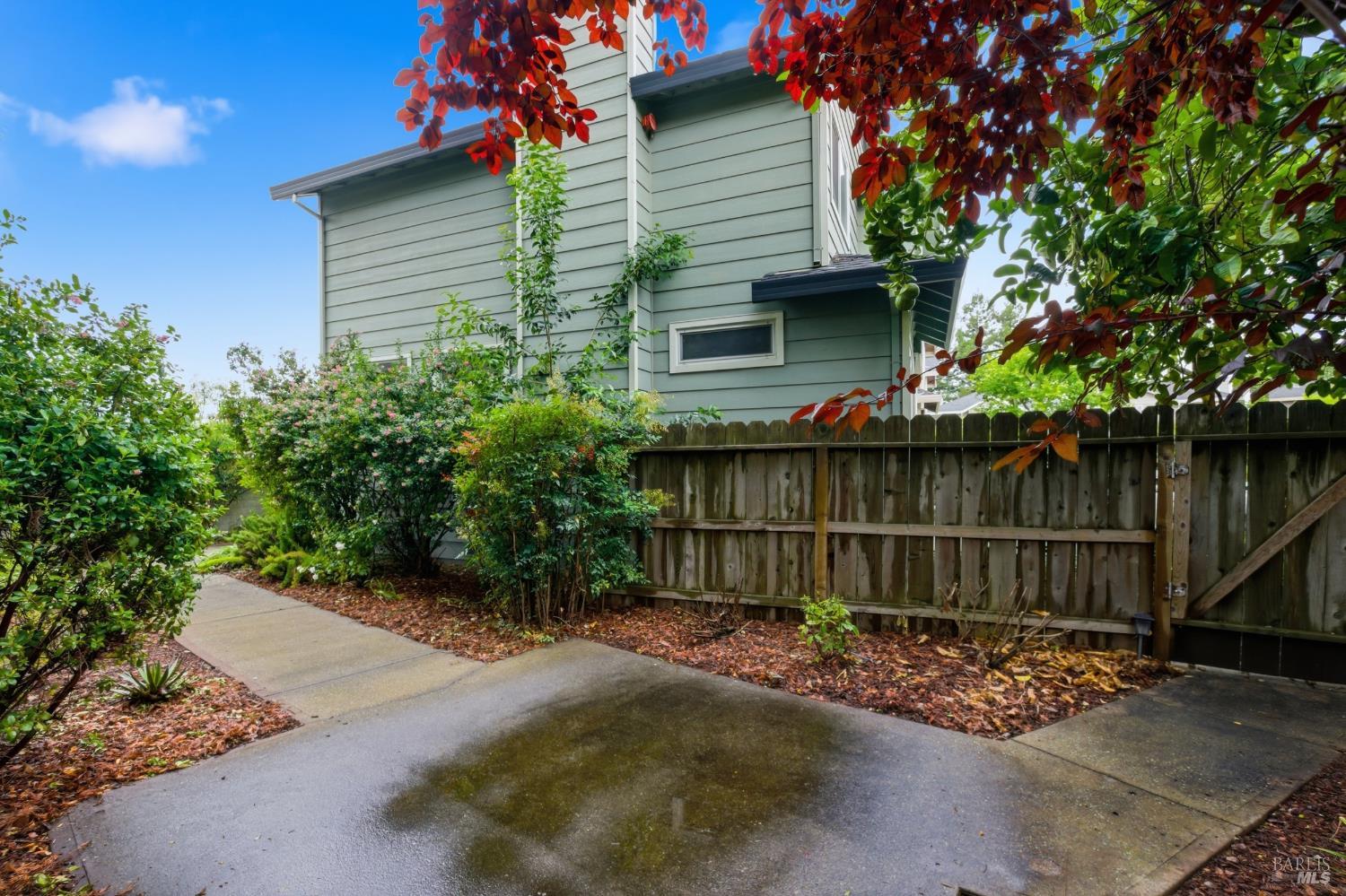 62 Avalon Court Napa CA 94558