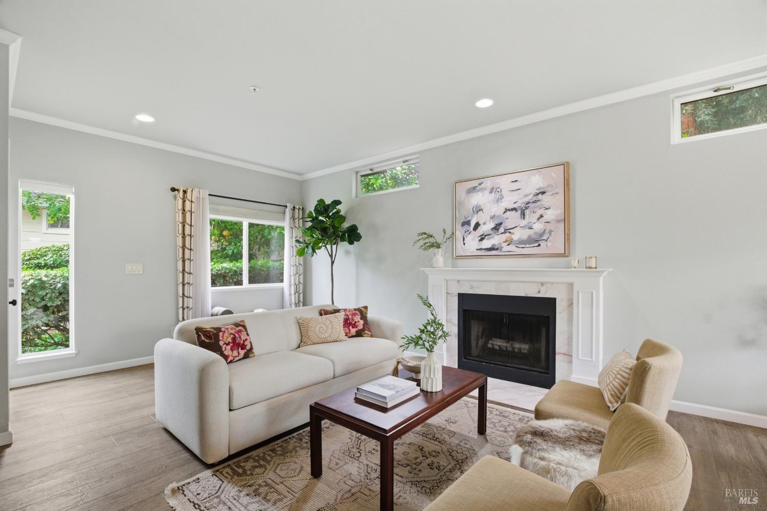 62 Avalon Court Napa CA 94558