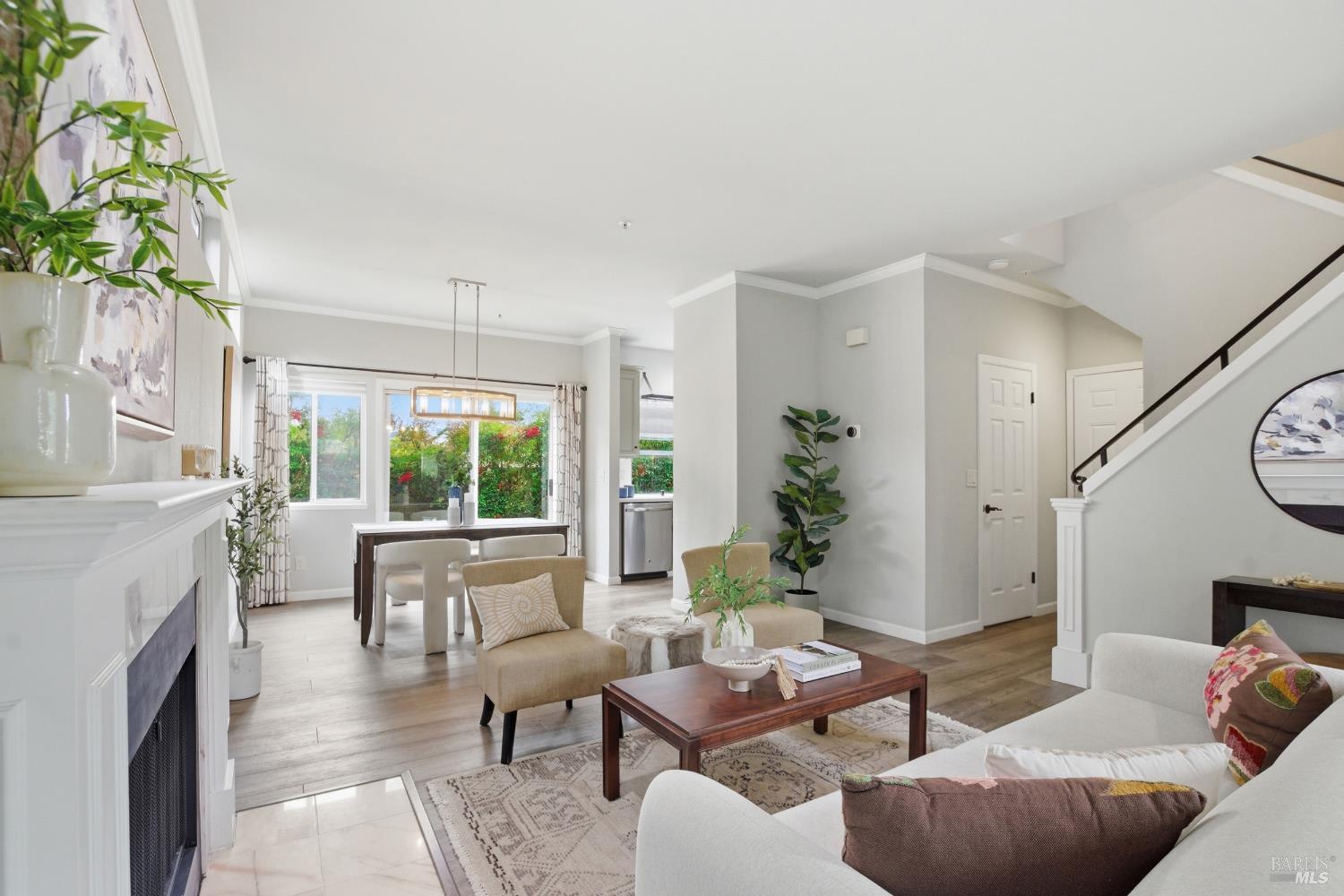 62 Avalon Court Napa CA 94558