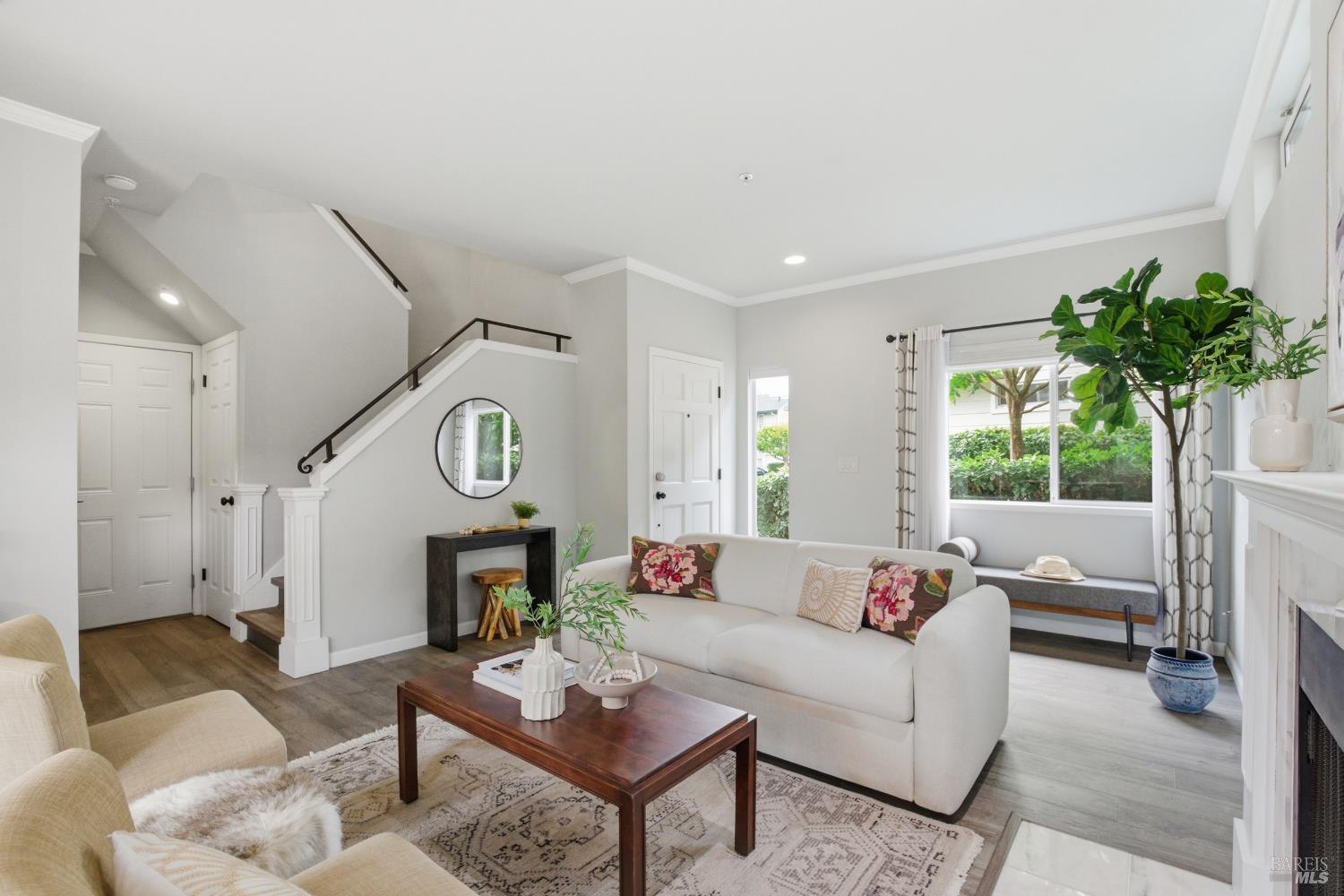 62 Avalon Court Napa CA 94558
