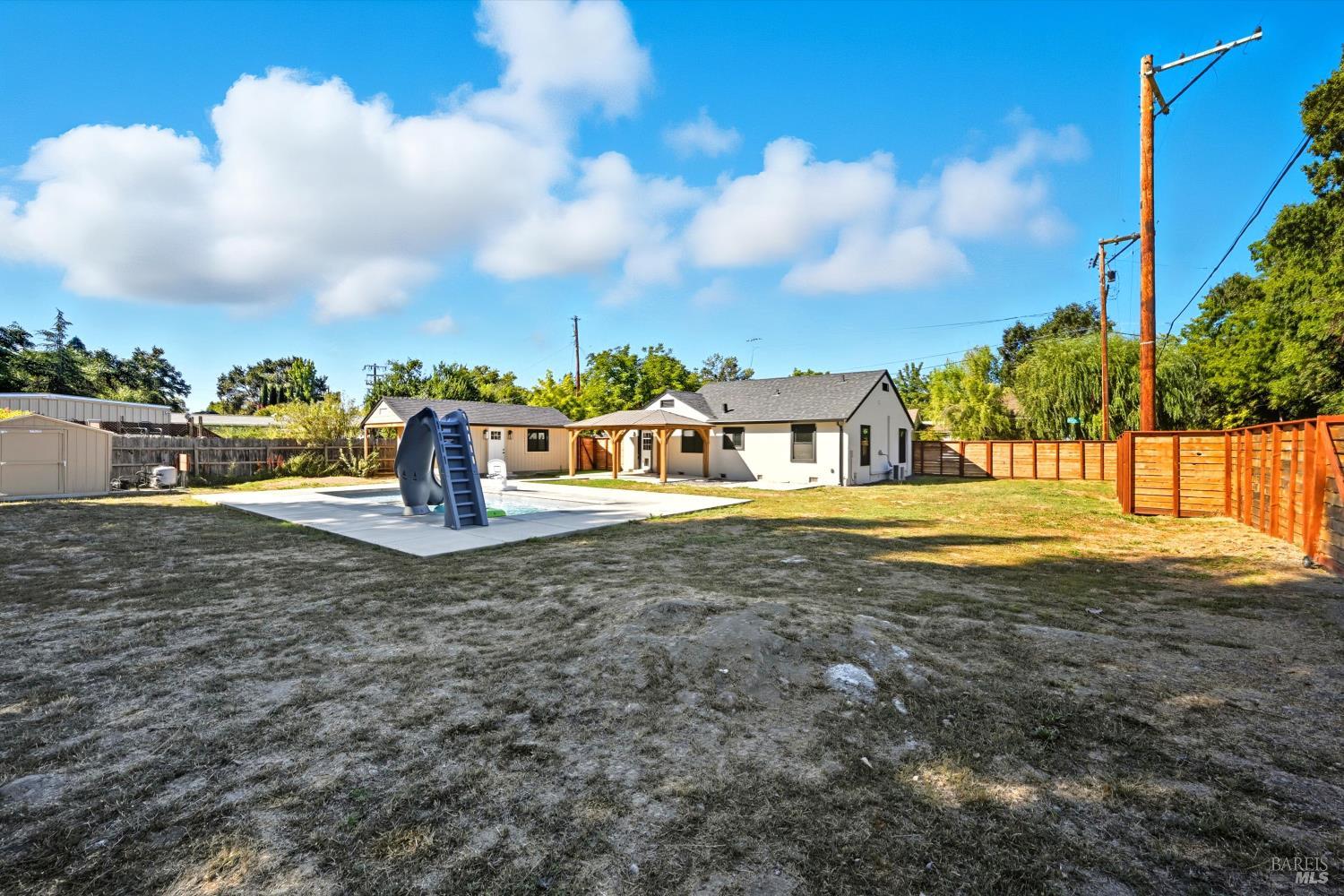9584 Rice Street Upper Lake CA 95485