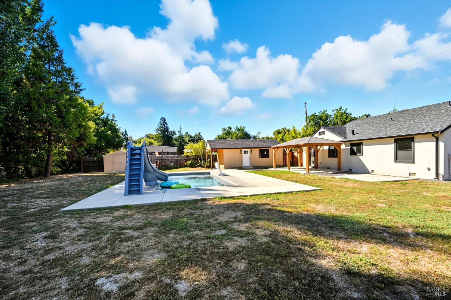 9584 Rice Street Upper Lake CA 95485