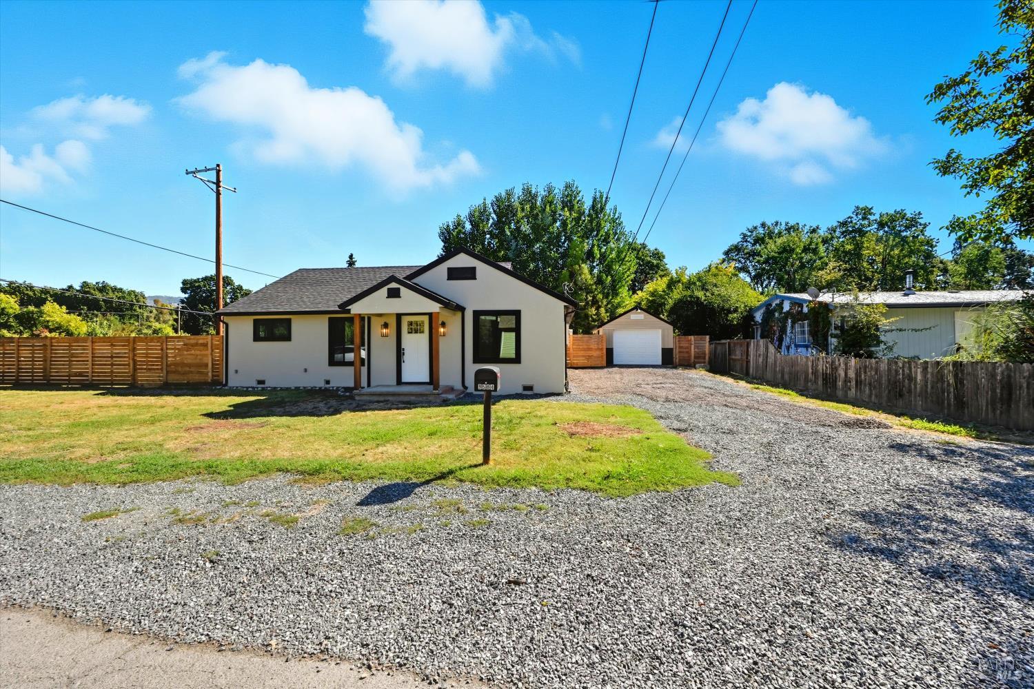 9584 Rice Street Upper Lake CA 95485