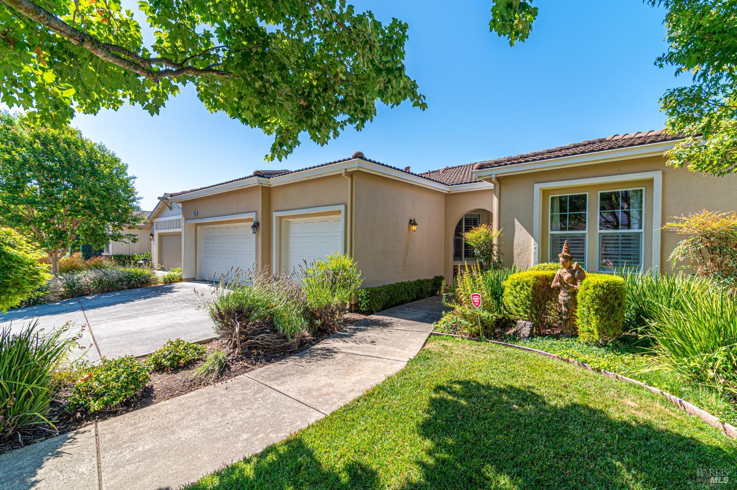 7541 Walnut Orchard Way Santa Rosa CA 95409
