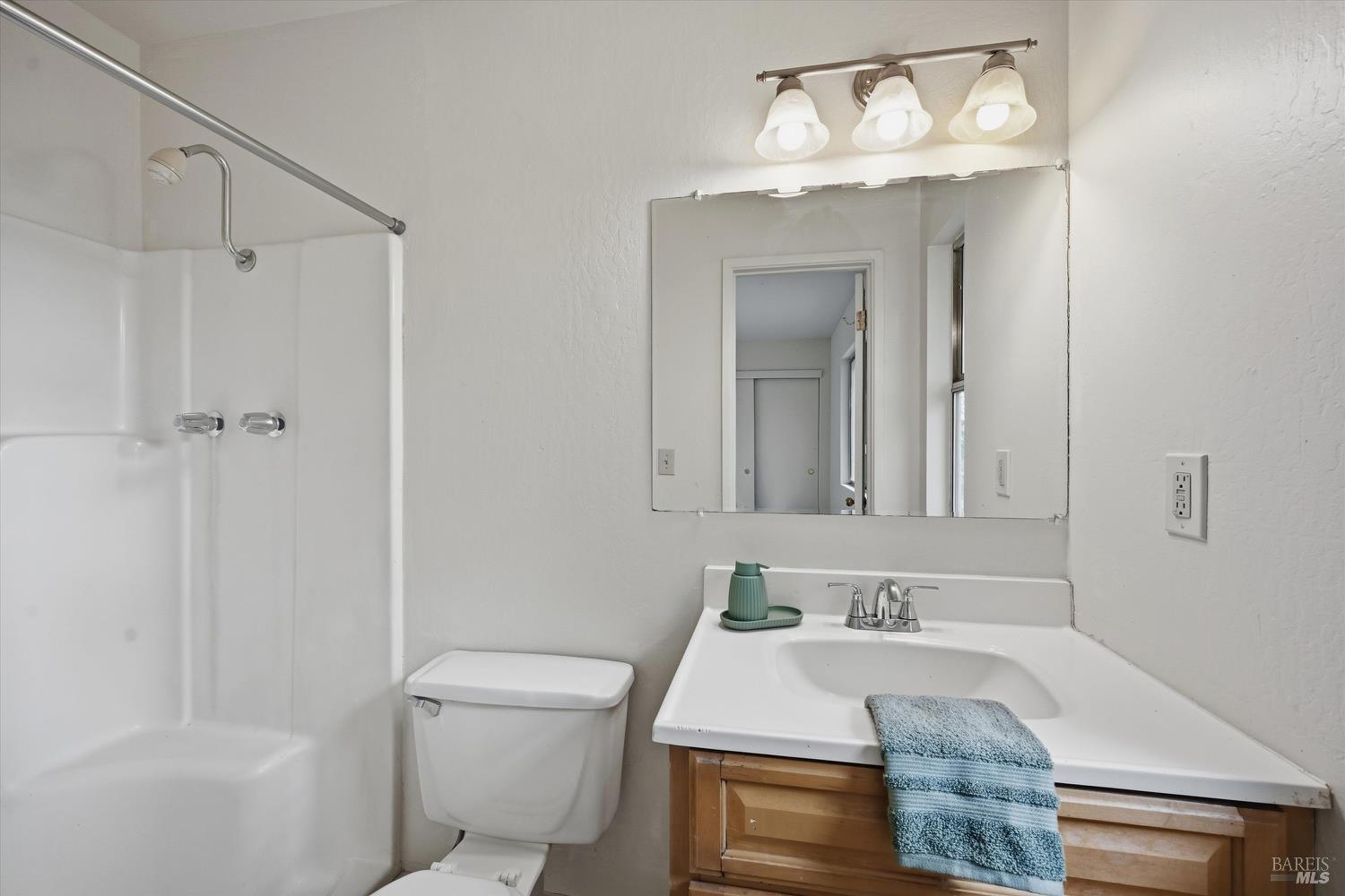 18483 Park Point Court Hidden Valley Lake CA 95467