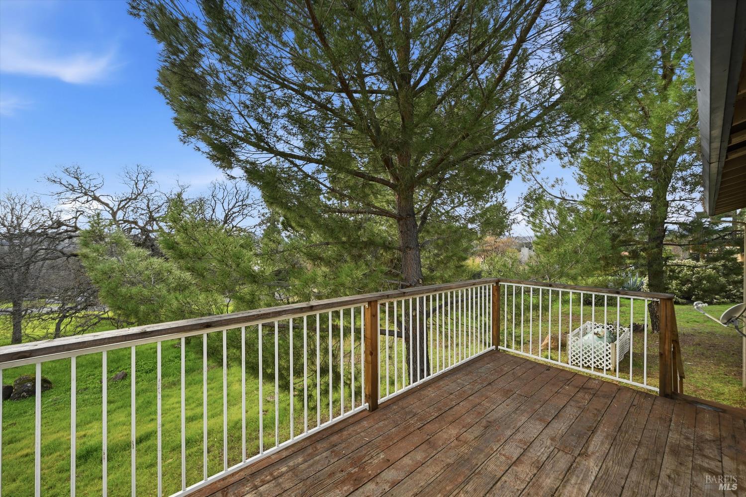 18483 Park Point Court Hidden Valley Lake CA 95467