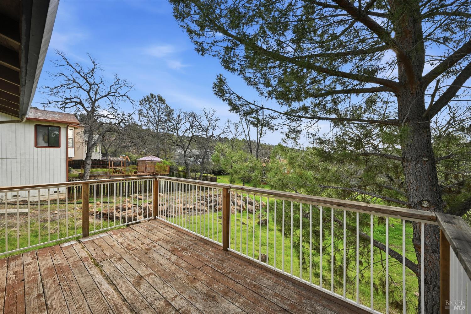18483 Park Point Court Hidden Valley Lake CA 95467