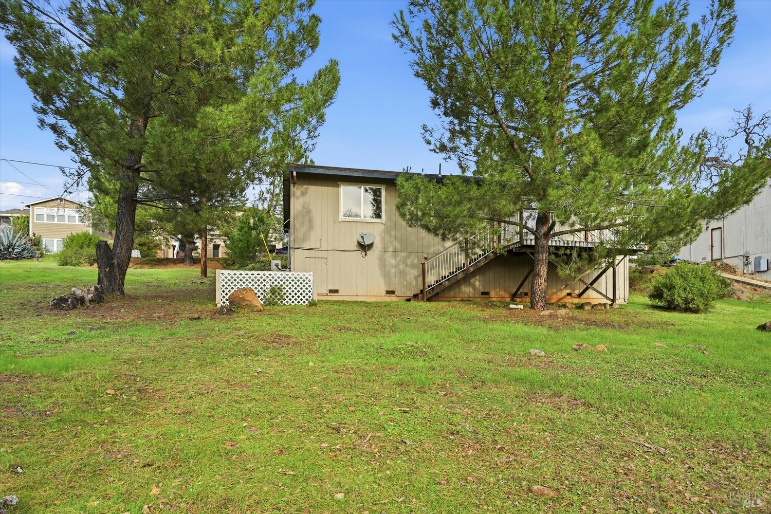18483 Park Point Court Hidden Valley Lake CA 95467