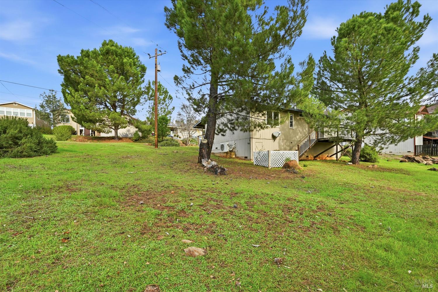 18483 Park Point Court Hidden Valley Lake CA 95467