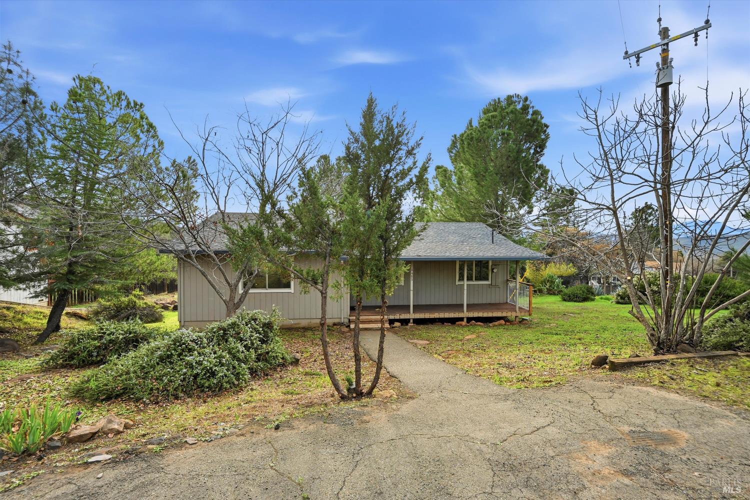18483 Park Point Court Hidden Valley Lake CA 95467