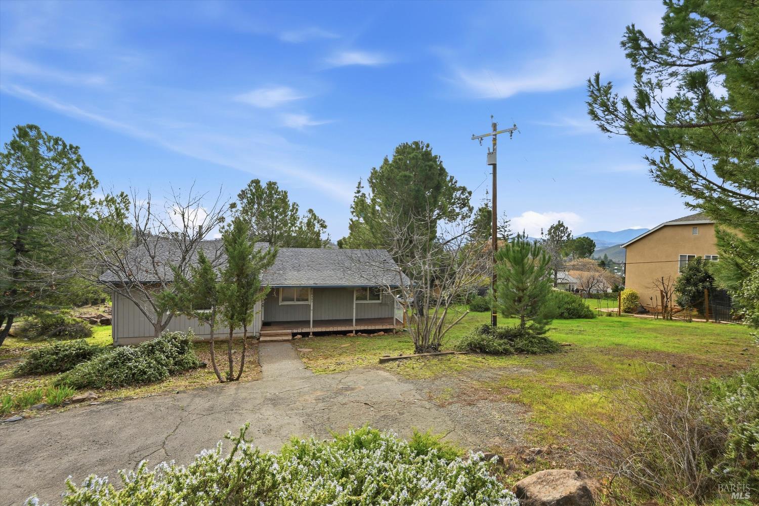 18483 Park Point Court Hidden Valley Lake CA 95467