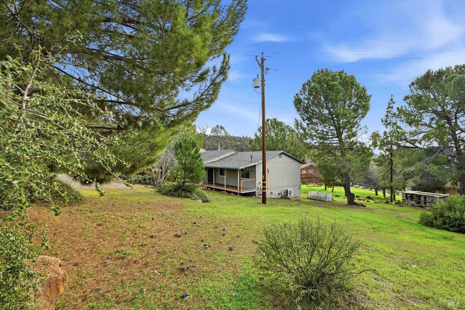 18483 Park Point Court Hidden Valley Lake CA 95467