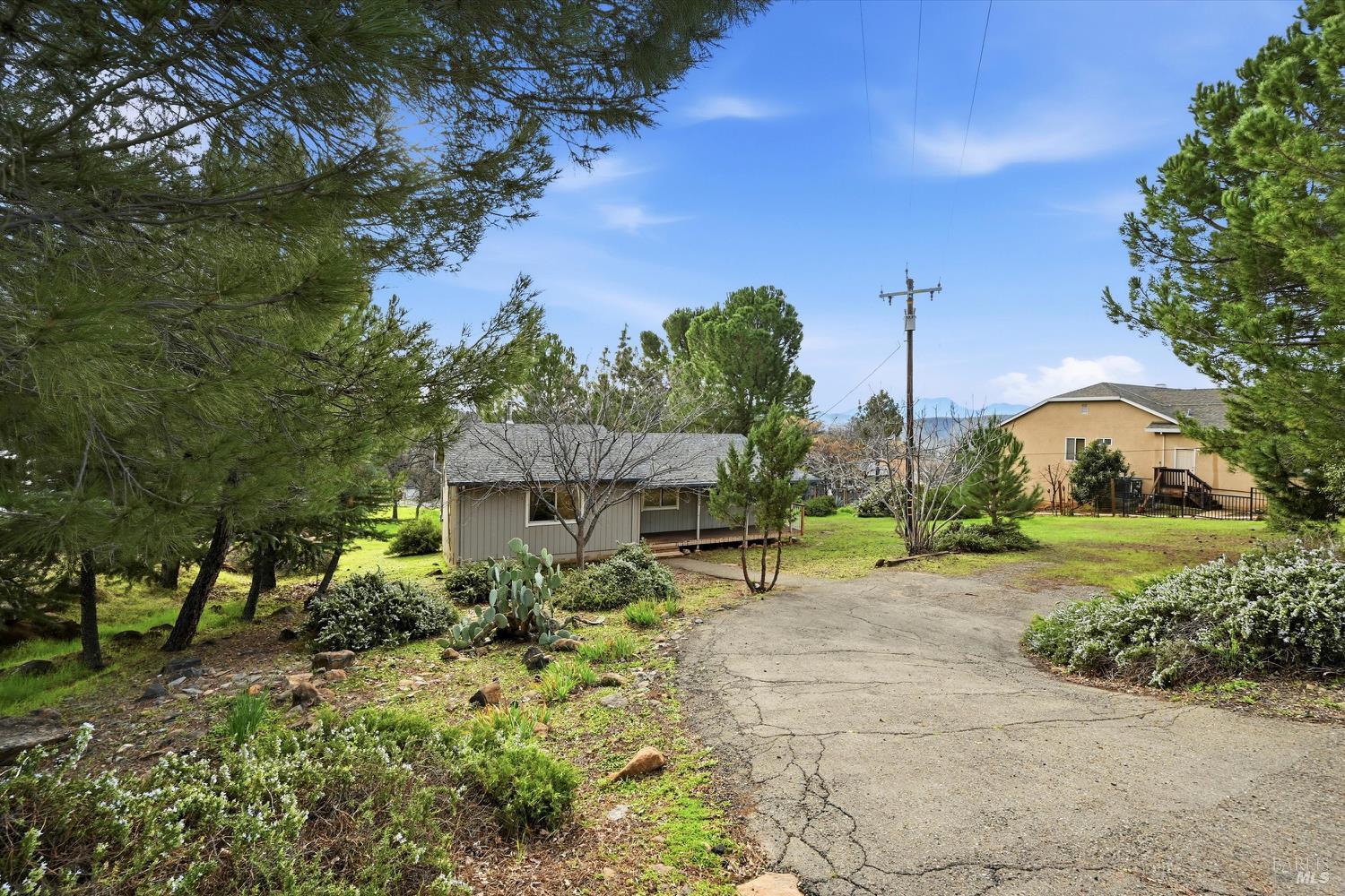 18483 Park Point Court Hidden Valley Lake CA 95467