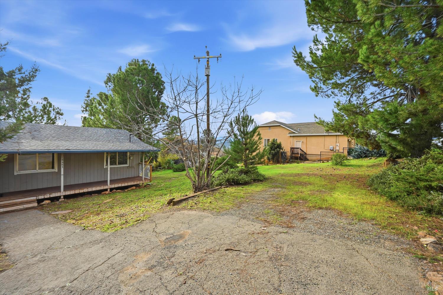 18483 Park Point Court Hidden Valley Lake CA 95467