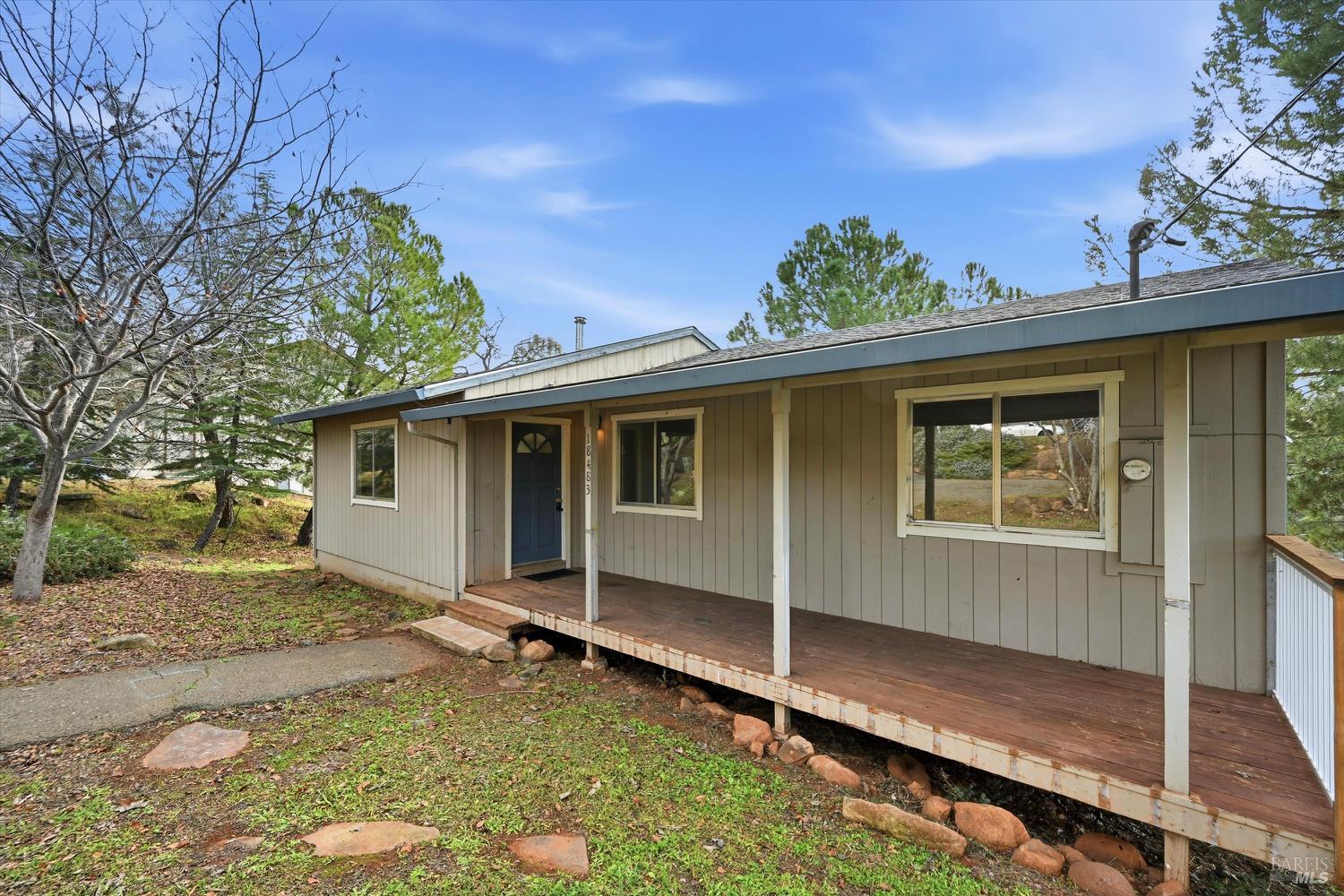 18483 Park Point Court Hidden Valley Lake CA 95467
