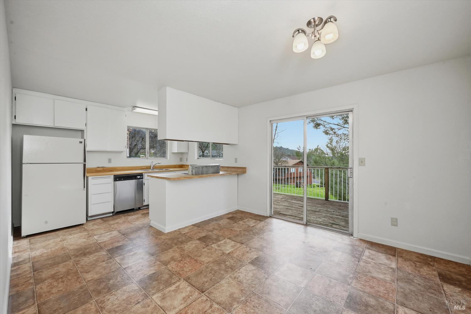 18483 Park Point Court Hidden Valley Lake CA 95467