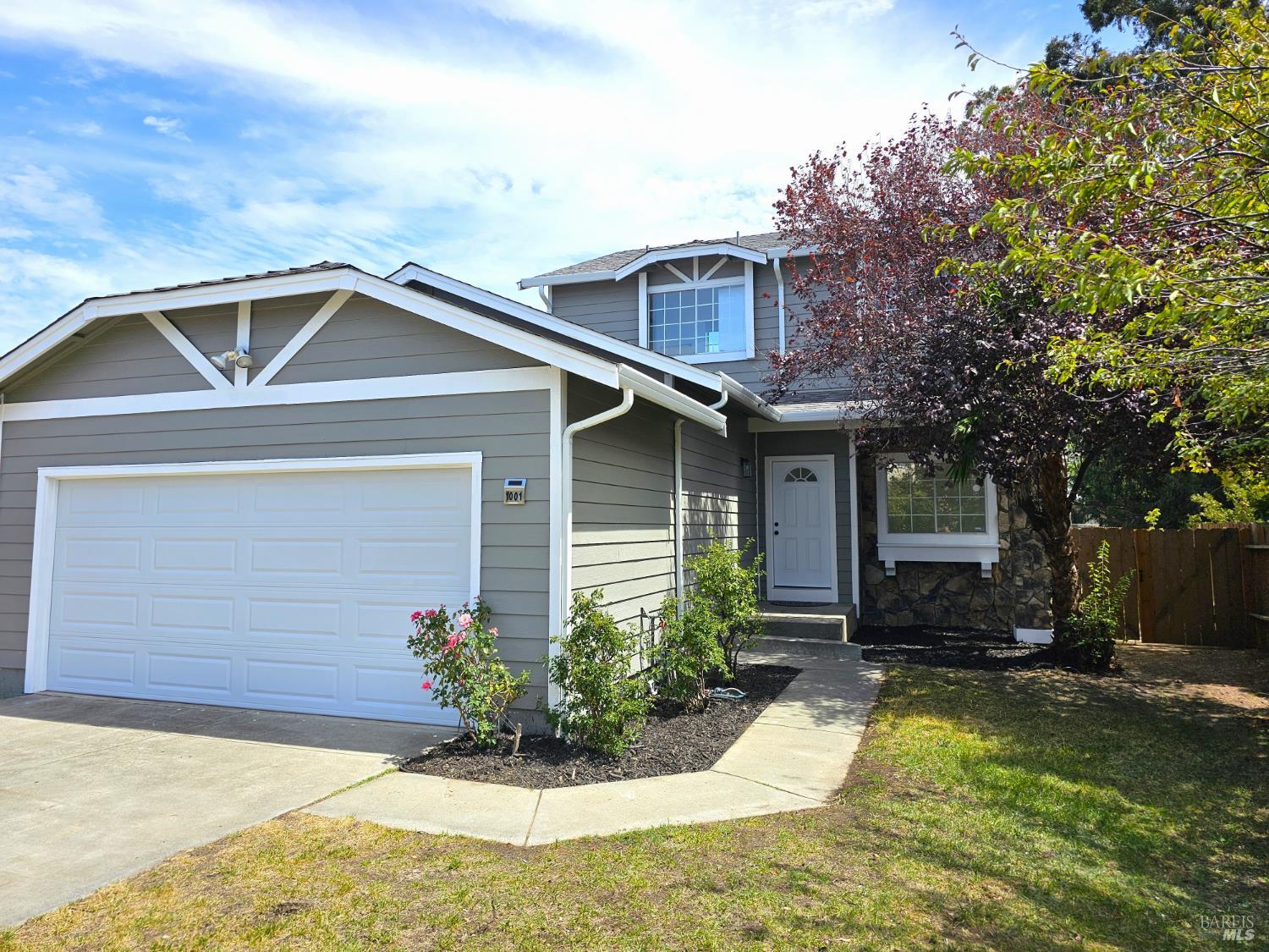 1001 Camellia Court Suisun City CA 94585