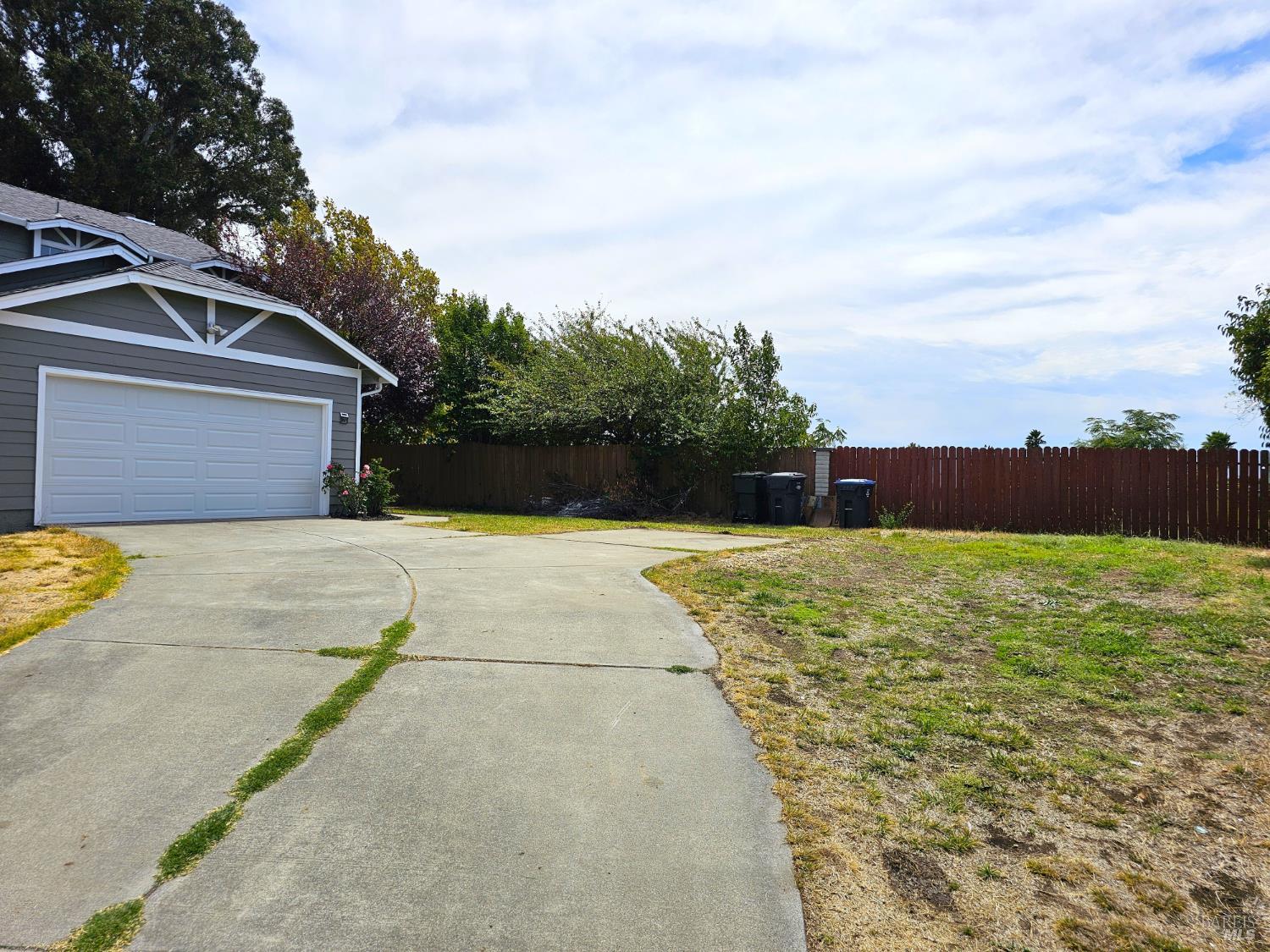 1001 Camellia Court Suisun City CA 94585