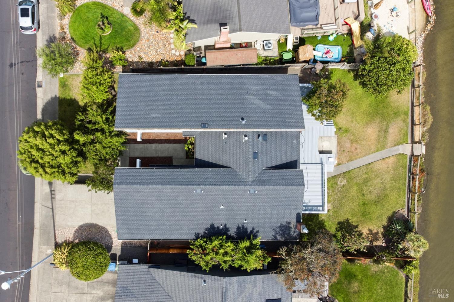 88 Bahama Reef Novato CA 94949