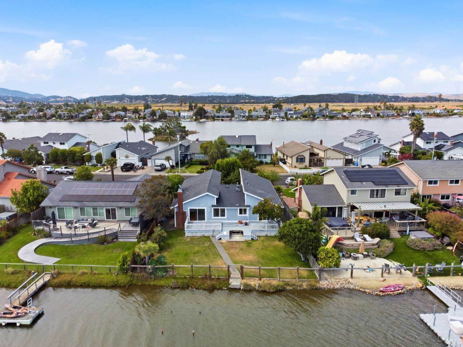 88 Bahama Reef Novato CA 94949