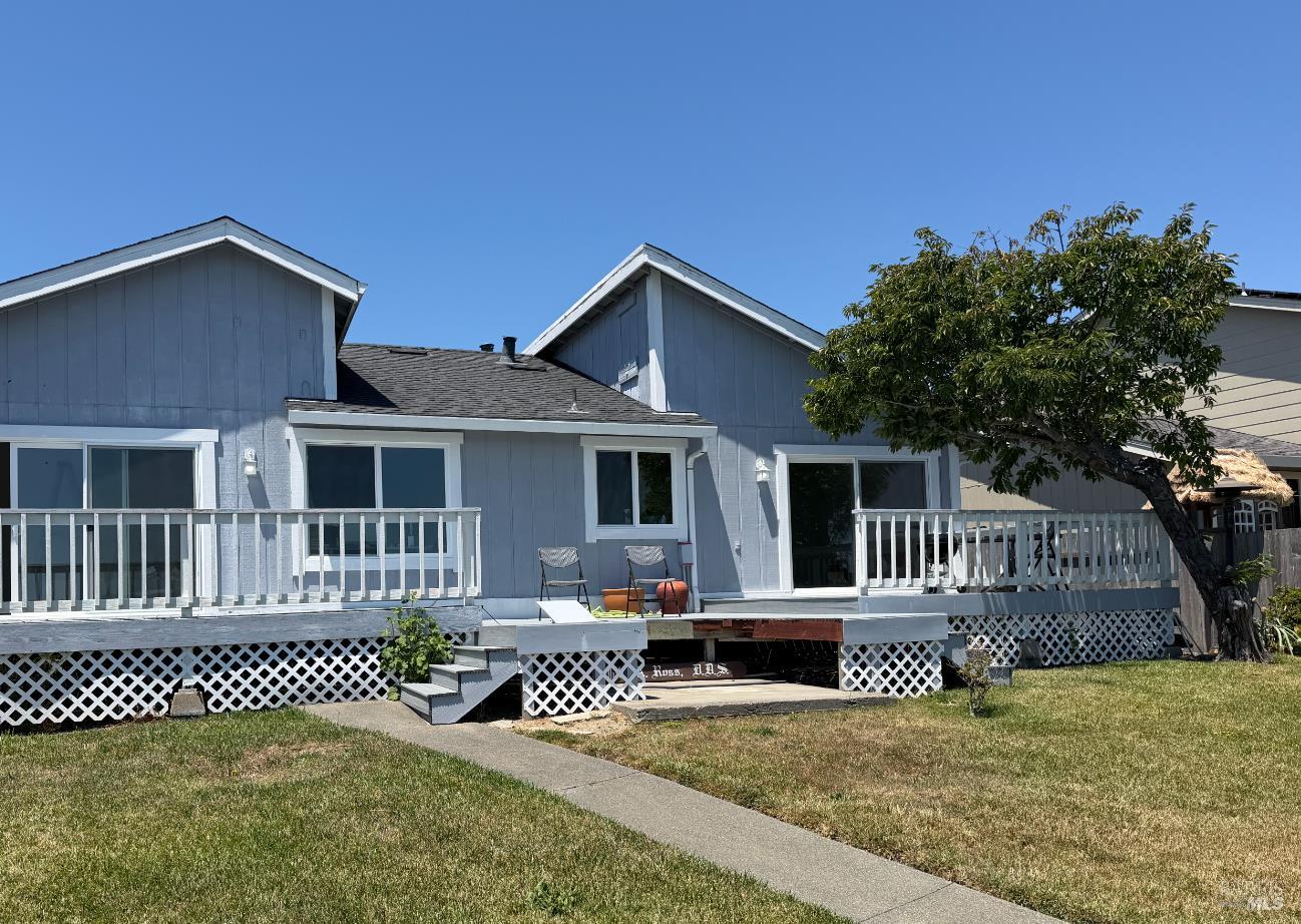 88 Bahama Reef Novato CA 94949