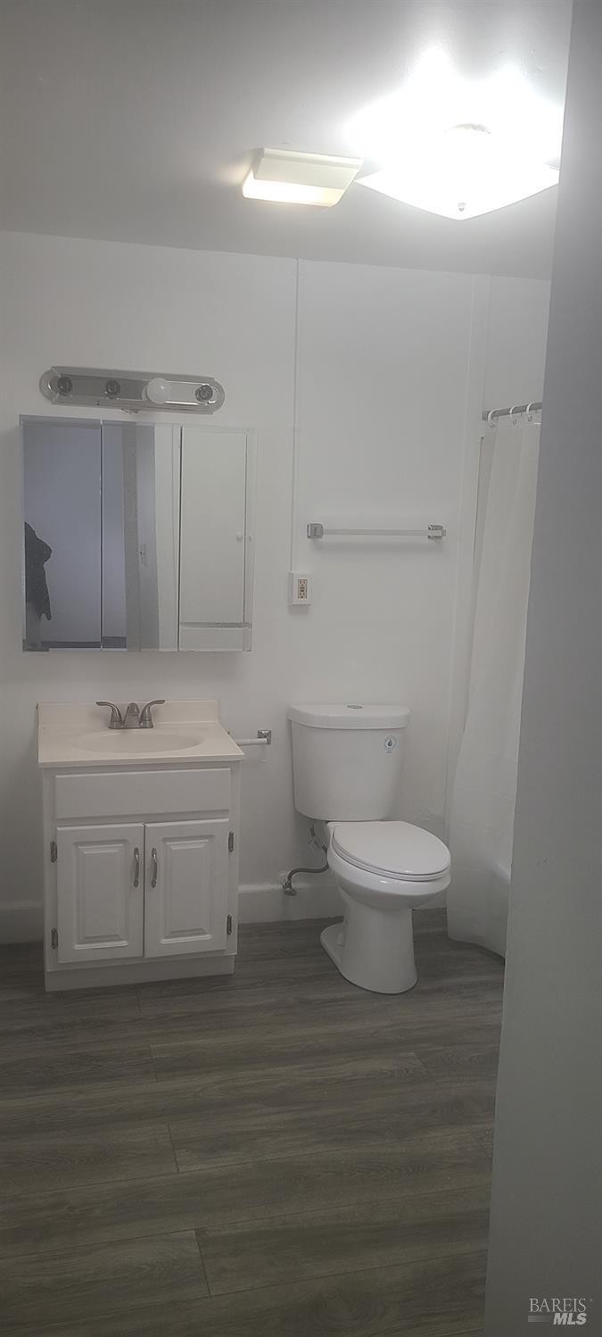 25-25 1/2 Betty Street Ukiah CA 95482