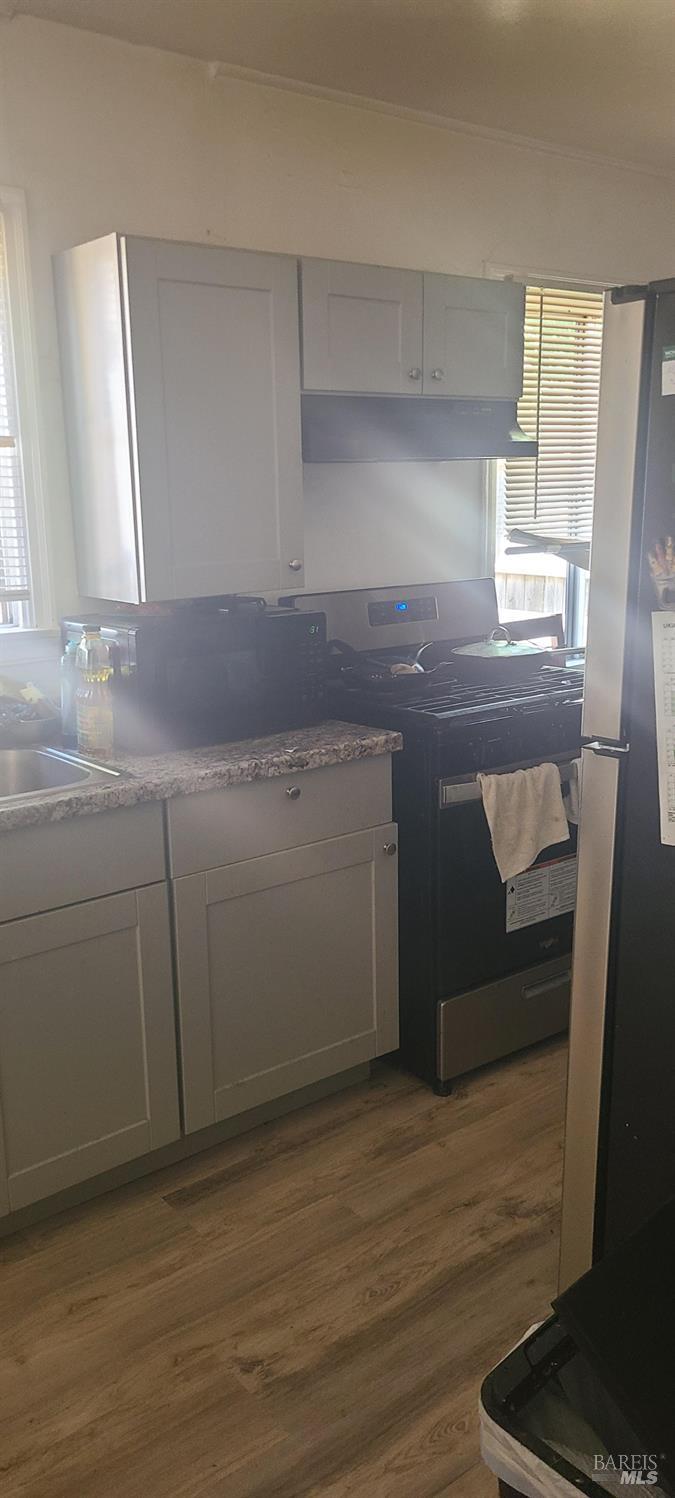 25-25 1/2 Betty Street Ukiah CA 95482