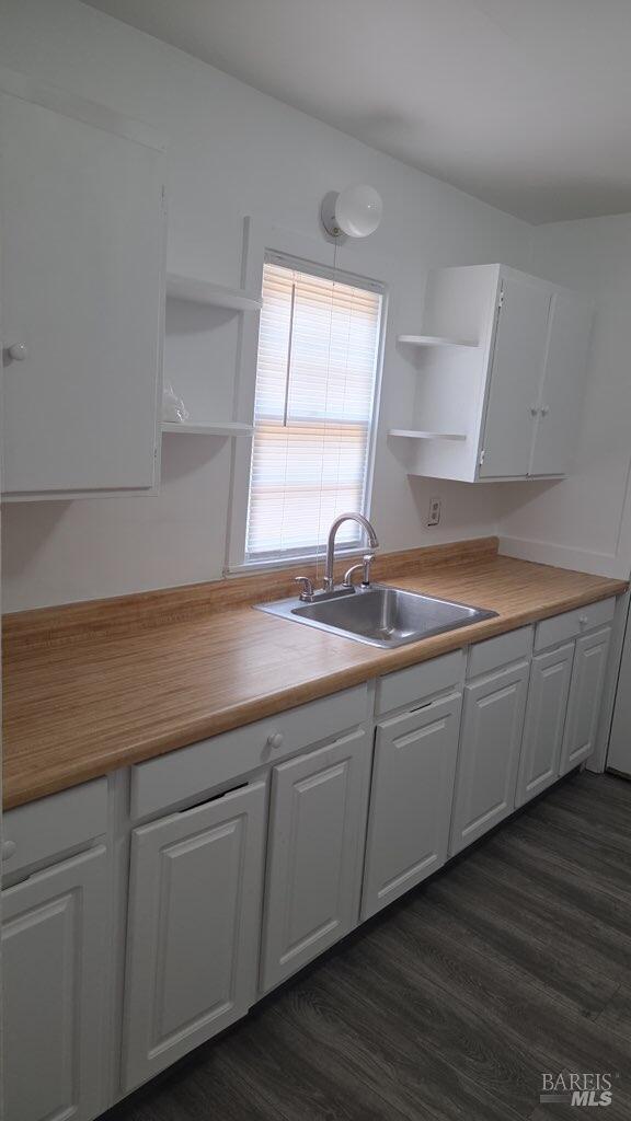 25-25 1/2 Betty Street Ukiah CA 95482