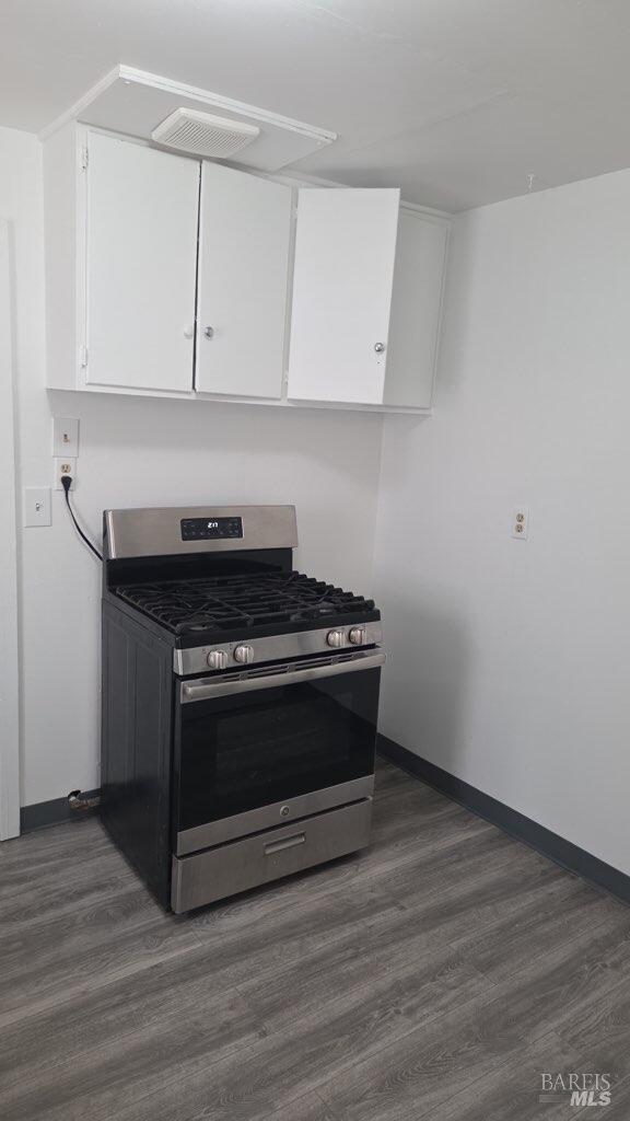 25-25 1/2 Betty Street Ukiah CA 95482