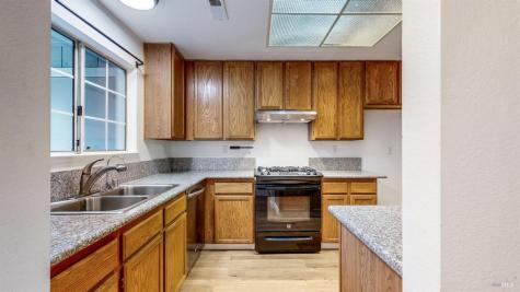 1770 Marlow Road Santa Rosa CA 95401