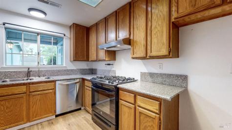 1770 Marlow Road Santa Rosa CA 95401