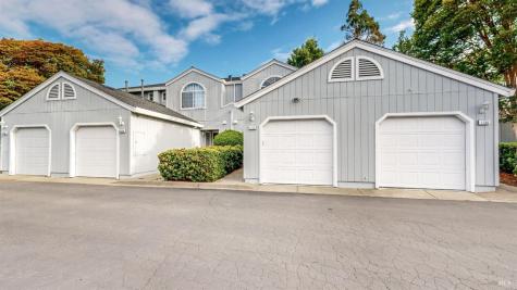 1770 Marlow Road Santa Rosa CA 95401