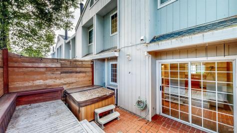1770 Marlow Road Santa Rosa CA 95401