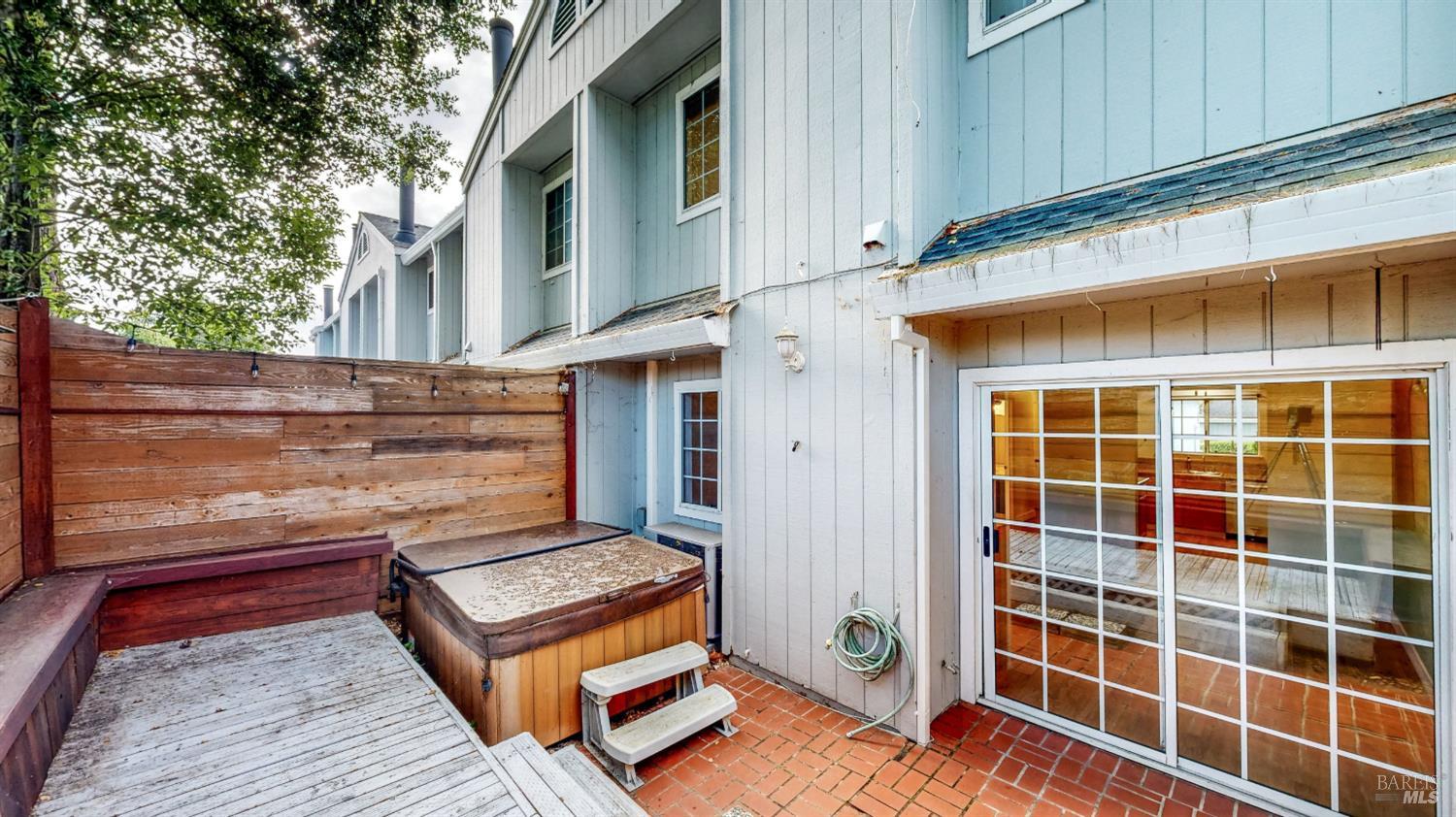 1770 Marlow Road Santa Rosa CA 95401