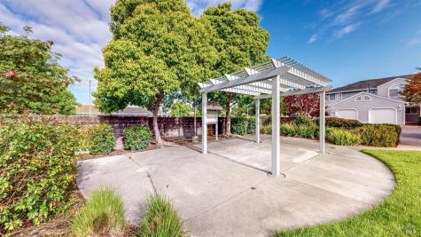 1770 Marlow Road Santa Rosa CA 95401