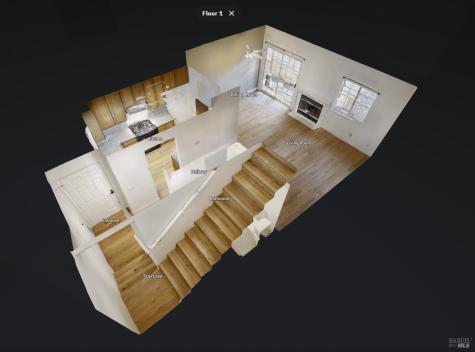 1770 Marlow Road Santa Rosa CA 95401
