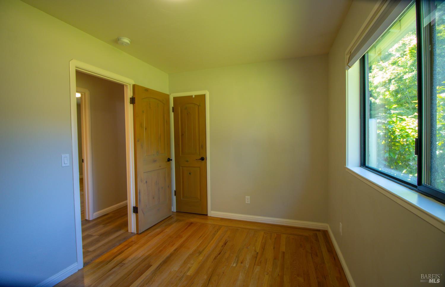 715 Pomolita Way Ukiah CA 95482
