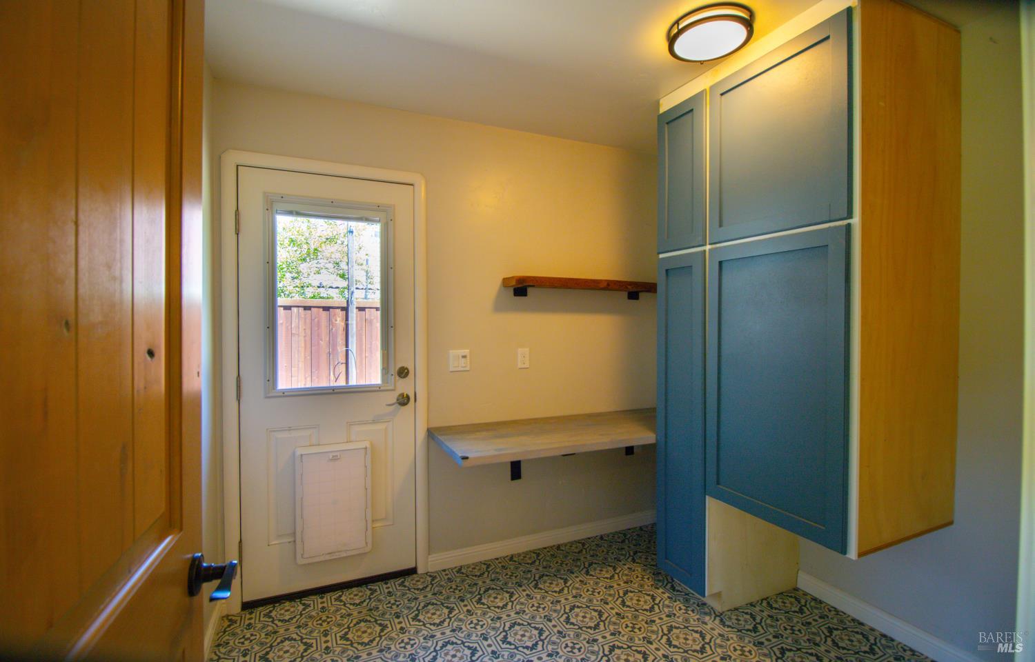 715 Pomolita Way Ukiah CA 95482