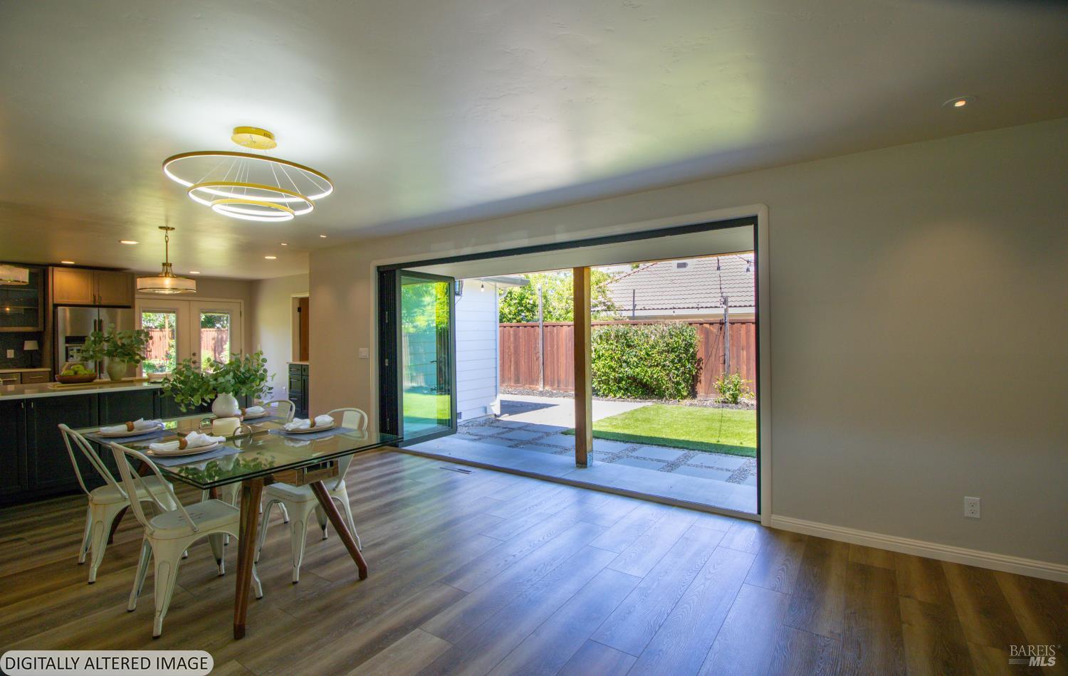 715 Pomolita Way Ukiah CA 95482
