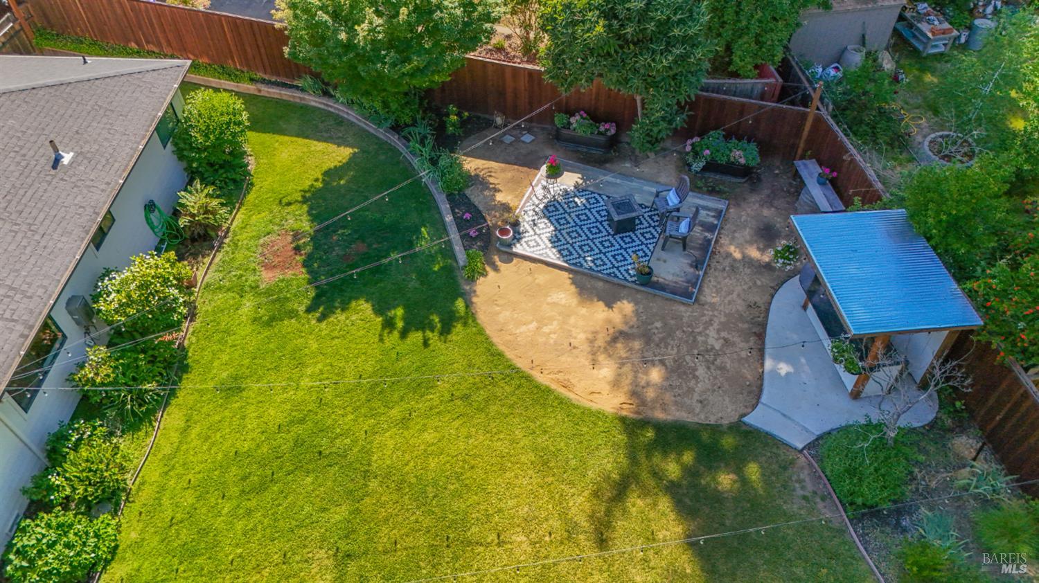 715 Pomolita Way Ukiah CA 95482