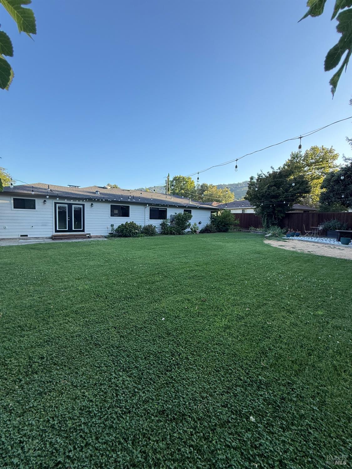 715 Pomolita Way Ukiah CA 95482